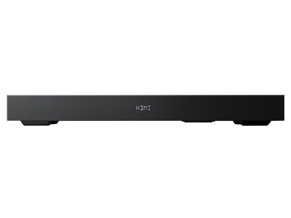 sony bt soundbar